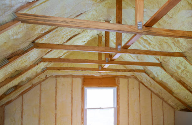  Mountain View, AR Insulation Contractor Pros