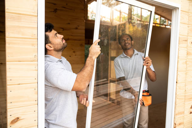 Best Local Insulation Services  in Mountain View, AR