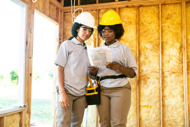 Best Insulation Replacement Services  in Mountain View, AR