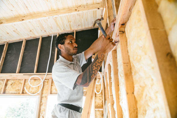 Insulation Contractors for Homes in Mountain View, AR