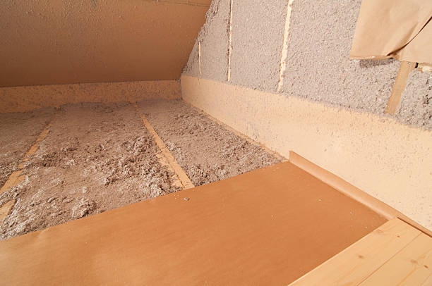 Best Blown-in Insulation  in Mountain View, AR